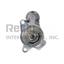 Starter Motor WD 26480