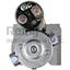 Starter Motor WD 26483