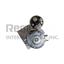 Starter Motor WD 26487