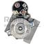 Starter Motor WD 26624