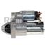 Starter Motor WD 26631