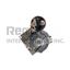 Starter Motor WD 26638