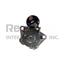 Starter Motor WD 26657