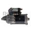 Starter Motor WD 27206