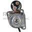 Starter Motor WD 28011