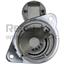 Starter Motor WD 28016