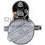 Starter Motor WD 28019