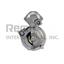 Starter Motor WD 28236