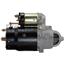 Starter Motor WD 28367