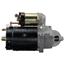 Starter Motor WD 28370