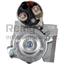 Starter Motor WD 28655