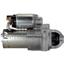 2015 GMC Savana 2500 Starter Motor WD 28655