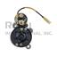 Starter Motor WD 28667