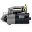 Starter Motor WD 28667