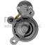 Starter Motor WD 28668