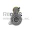 Starter Motor WD 28714