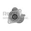 Starter Motor WD 28716