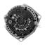 Alternator WD 91011