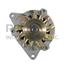 Alternator WD 91206