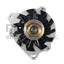 Alternator WD 91311