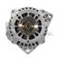 Alternator WD 91533