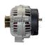 Alternator WD 91536