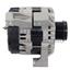 Alternator WD 91604