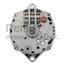 Alternator WD 91757