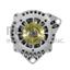 Alternator WD 91760