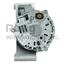 Alternator WD 92522