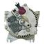 Alternator WD 92533