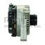 Alternator WD 92546