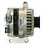 Alternator WD 92550