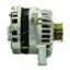 Alternator WD 92552