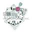 Alternator WD 92554