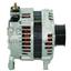 Alternator WD 94691