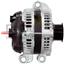 2008 Dodge Magnum Alternator WD 94733