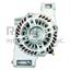 Alternator WD 94738