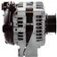 Alternator WD 94743