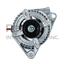 2008 Dodge Nitro Alternator WD 94744