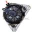 2007 Dodge Durango Alternator WD 94775