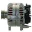 2012 Volkswagen Passat Alternator WD 94875