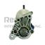 Starter Motor WD 95003