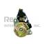 Starter Motor WD 95518