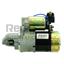 Starter Motor WD 95518