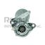 Starter Motor WD 95519