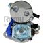 Starter Motor WD 95567