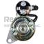 Starter Motor WD 95577