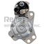 Starter Motor WD 96006