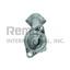 Starter Motor WD 96108